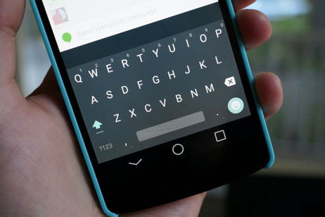El teclado de Google se actualiza añadiendo nuevas funcionalidades interesantes