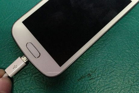 Que hacer si nuestro smartphone no carga bien Que hacer si nuestro smartphone no carga bien