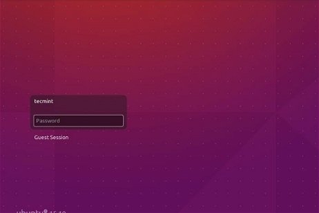 Cómo crear una cuenta de usuario que acceda sin contraseña en Ubuntu