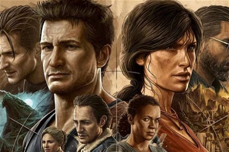 La versión de PC de Uncharted Colección: El Legado de los Ladrones ya tendría fecha de lanzamiento