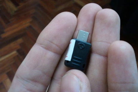 Unbrick para dispositivos Samsung utilizando USB JIG