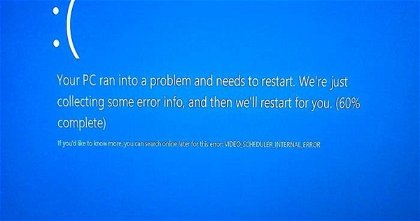 ¿Cómo reparar en Windows 8.1/10 el error "DRIVER_VERIFIER_DETECTED_VIOLATION"?