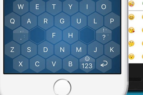 Aumenta la velocidad de escritura de tus mensajes con WRIO Keyboard (+Emoji) Aumenta la velocidad de escritura de tus mensajes con WRIO Keyboard (+Emoji)
