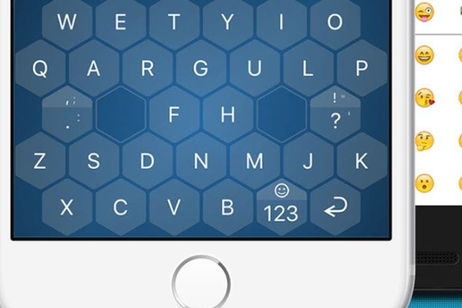 Aumenta la velocidad de escritura de tus mensajes con WRIO Keyboard (+Emoji)
