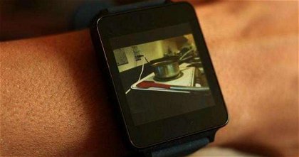 Controla lo que ve la cámara de tu Android gracias a tu smartwatch