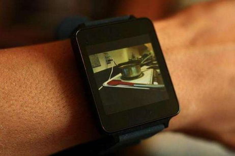 Controla lo que ve la cámara de tu Android gracias a tu smartwatch Controla lo que ve la cámara de tu Android gracias a tu smartwatch