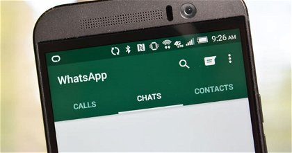 Activa el envío de GIFs y más funciones en WhatsApp si eres root