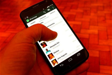 Cambia el paquete de emoticones de WhatsApp por el de Android Nougat con Xposed