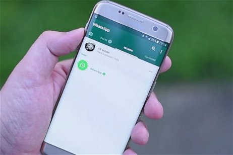 Cómo quitar los nuevos Estados de WhatsApp en tu Android rooteado