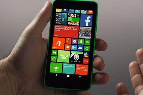 Cómo instalar Windows Phone 8.1 en el HTC 8X, HTC 8S y HTC 8XT