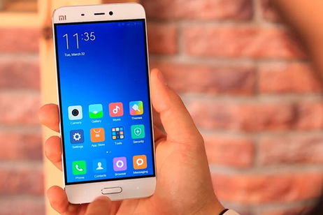 Instalar TWRP, rootear e instalar CyanogenMod en el Xiaomi Mi5 Instalar TWRP, rootear e instalar CyanogenMod en el Xiaomi Mi5