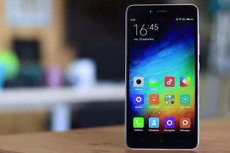 Te enseñamos a instalar CyanogenMod 12.1 en tu Xiaomi Redmi Note 2