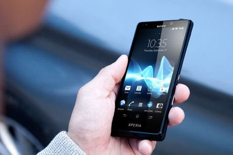 Aumenta el espacio para las aplicaciones en el Xperia T Aumenta el espacio para las aplicaciones en el Xperia T