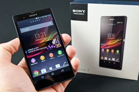 Instala Android 6.0 Marshmallow en tu Sony Xperia Z