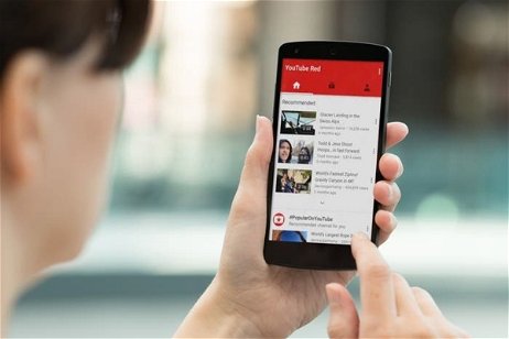 Cómo reproducir contenido de Youtube en tu smartphone con la pantalla apagada