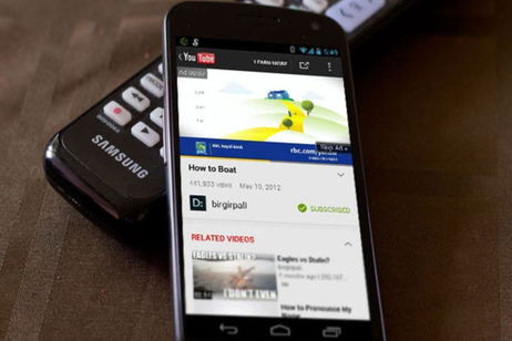 Cambia la calidad de video en YouTube para Android de forma fácil