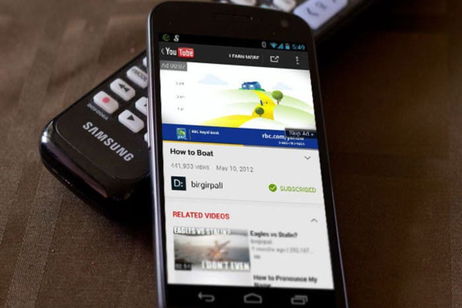 Cambia la calidad de video en YouTube para Android de forma fácil Cambia la calidad de video en YouTube para Android de forma fácil