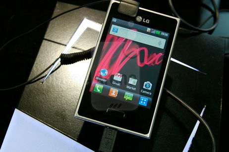 C贸mo rootear el LG Optimus L3 e400g paso a paso C贸mo rootear el LG Optimus L3 e400g paso a paso
