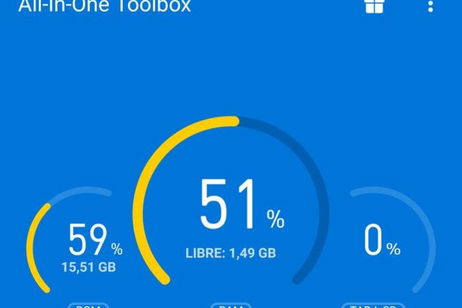 Pon tu terminal a punto con All-In-One Toolbox Pon tu terminal a punto con All-In-One Toolbox