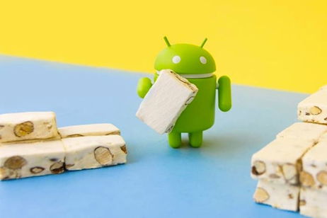 Cómo instalar Android 7.1 Nougat en tu Galaxy Nexus