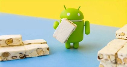 Cómo instalar Android 7.1 Nougat en tu Galaxy Nexus