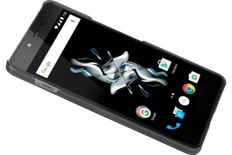 Prueba Android 7.1.1 Nougat en tu OnePlus X con esta ROM LineageOS