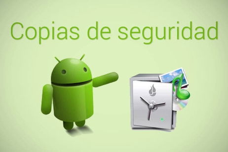 Qué hacer siendo root: realizar copias de seguridad Qué hacer siendo root: realizar copias de seguridad