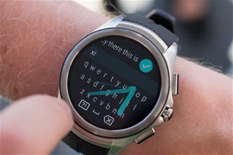 Prueba todas las novedades de Android Wear 2.0 en tu smartwatch