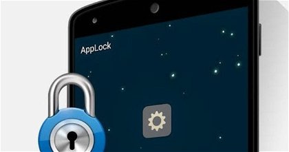 Protege los datos privados de tu dispositivo Android con AppLock