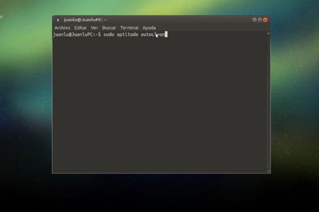 Cómo reparar paquetes rotos mediante el terminal en Linux