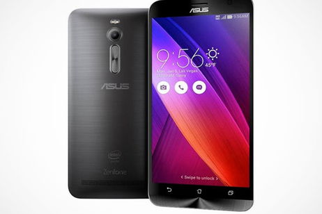 Aprende a rootear tu Asus Zenfone 2 con un solo click