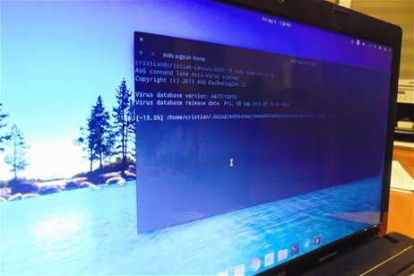 Cómo instalar AVG en Ubuntu o en cualquier distribución derivada
