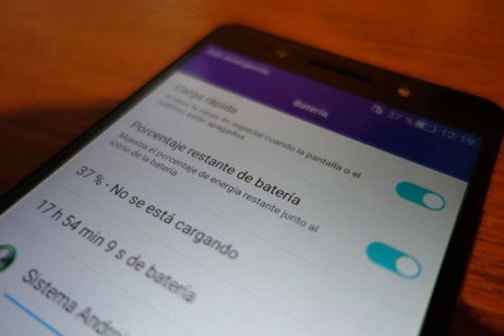 Te enseñamos cómo ahorrar batería con esta aplicación que controla la señal WiFi