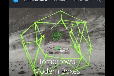Comparte música de forma legal con BitTorrent Now Comparte música de forma legal con BitTorrent Now