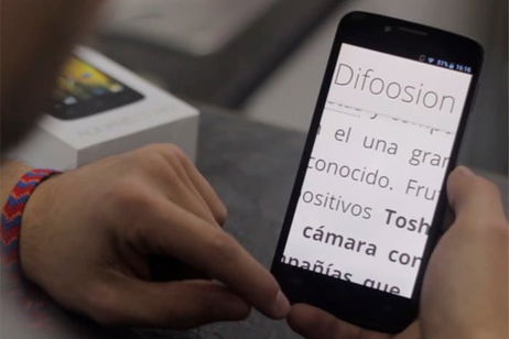 Cómo conseguir permisos root en el BQ Aquaris 5HD con Android 4.4 KitKat Cómo conseguir permisos root en el BQ Aquaris 5HD con Android 4.4 KitKat
