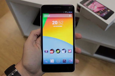 Cómo conseguir permisos root en el BQ Aquaris 5.7 con Android 4.4 KitKat Cómo conseguir permisos root en el BQ Aquaris 5.7 con Android 4.4 KitKat