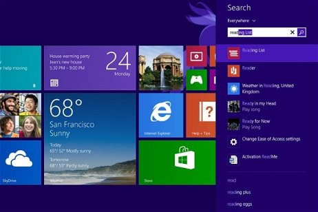 Descubre todos los secretos de la búsqueda en Windows 8.1