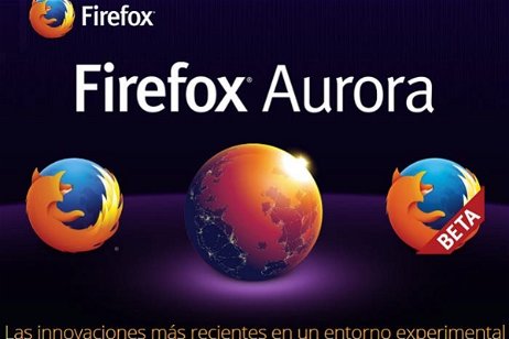Cómo funcionan las actualizaciones en Firefox