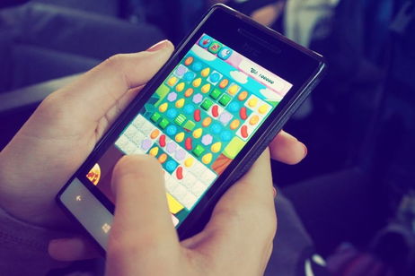 Continúa el auge de las descargas para juegos en plataformas móviles Continúa el auge de las descargas para juegos en plataformas móviles