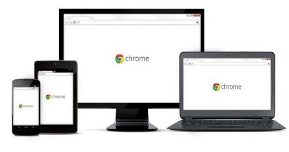 Windows recibe Google Chrome de 64 bits