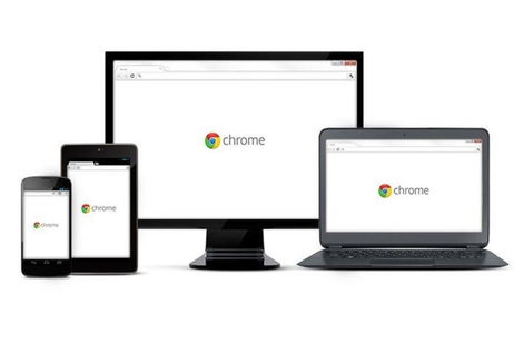 Windows recibe Google Chrome de 64 bits Windows recibe Google Chrome de 64 bits