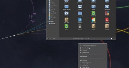 Cómo instalar el escritorio Cinnamon en Ubuntu 15.10
