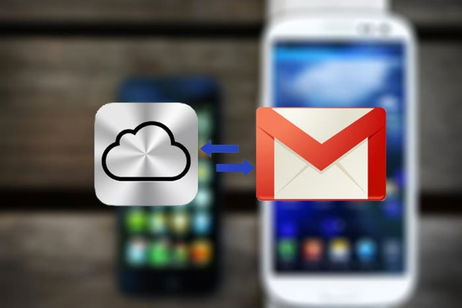 Cómo tener tus contactos de iCloud en Android y viceversa Cómo tener tus contactos de iCloud en Android y viceversa