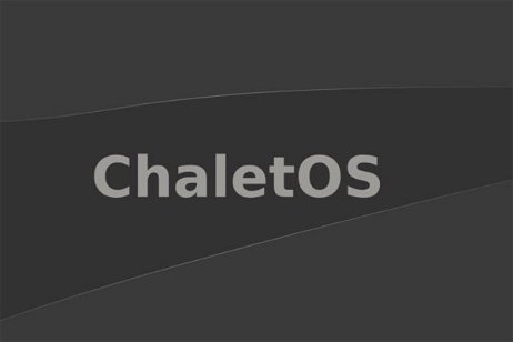 ChaletOS, la distribución Linux con apariencia Windows