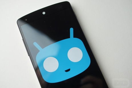 Cómo tener CyanogenMod en nuestro teléfono Cómo tener CyanogenMod en nuestro teléfono
