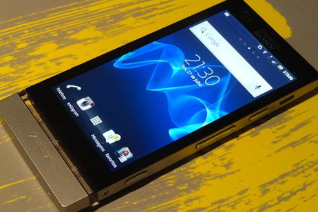 C贸mo rootear el Sony Xperia P paso a paso C贸mo rootear el Sony Xperia P paso a paso