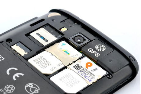 Cómo configurar y usar un móvil con dos SIMs Cómo configurar y usar un móvil con dos SIMs