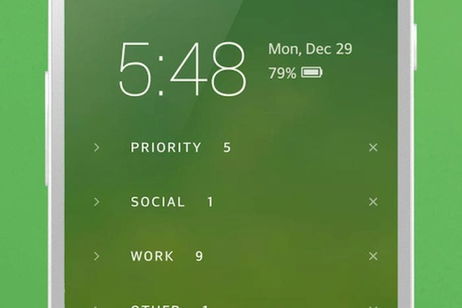 Personaliza las notificaciones de tu dispositivo con Echo Notificacion Lockscreen Personaliza las notificaciones de tu dispositivo con Echo Notificacion Lockscreen