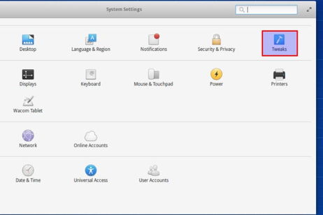 Personaliza Elementary OS Freya con Elementary Tweaks