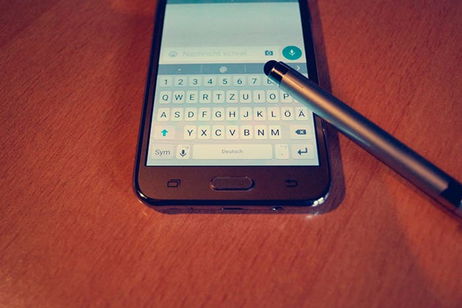 Envía mensajes vacíos en WhatsApp con esta curiosa aplicación para Android Envía mensajes vacíos en WhatsApp con esta curiosa aplicación para Android